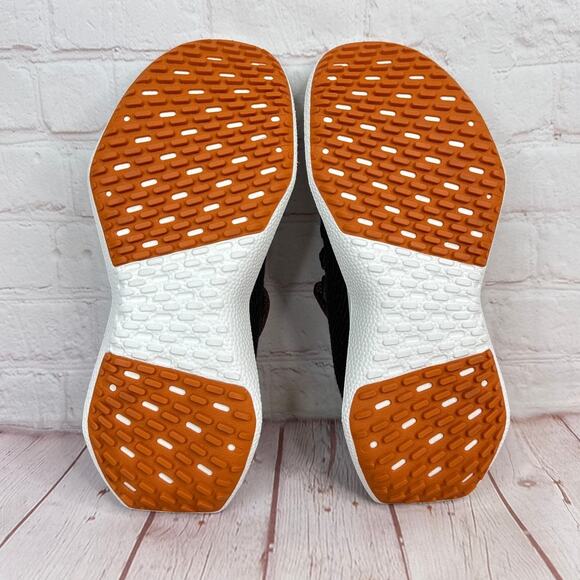 Allbirds Tree Dasher 2 Rich Earth Brown Blizzard Sole Running Shoes Women’s Sz 6 - Picture 10 of 11